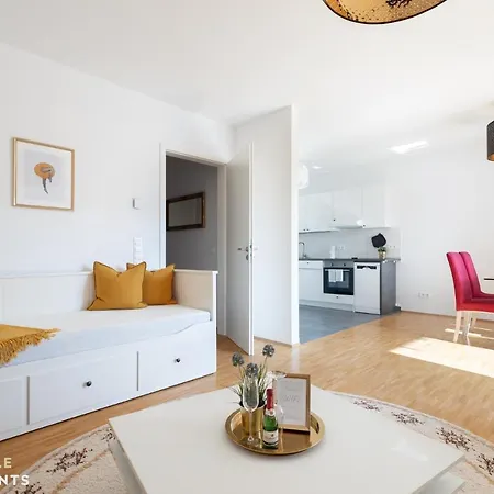 Pineapple Apartments Dresden Zwinger II - 70 Qm - 1X Free Parking Exterior photo