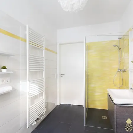 Pineapple Apartments Dresden Zwinger II - 70 Qm - 1X Free Parking Exterior photo
