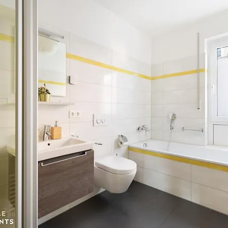 Pineapple Apartments Dresden Zwinger II - 70 Qm - 1X Free Parking Exterior photo