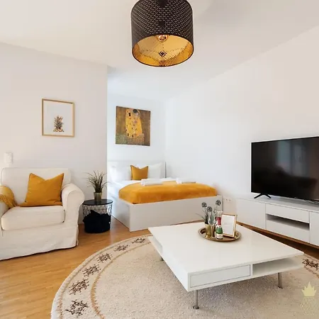 Pineapple Apartments Dresden Zwinger II - 70 Qm - 1X Free Parking Exterior photo