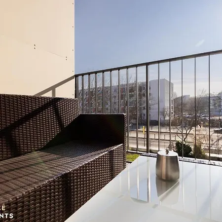 Pineapple Apartments Dresden Zwinger II - 70 Qm - 1X Free Parking Exterior photo