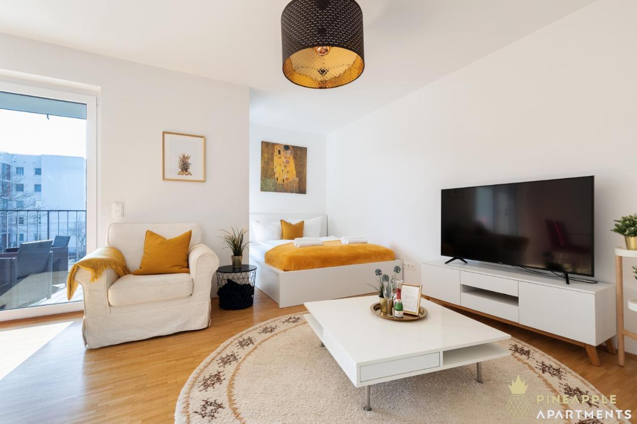 Apartment Pineapple Zwinger Ii - 70 Qm - 1x Free Parking *