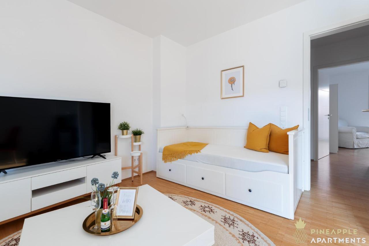 Pineapple Zwinger Ii - 70 Qm - 1x Free Parking Apartment *