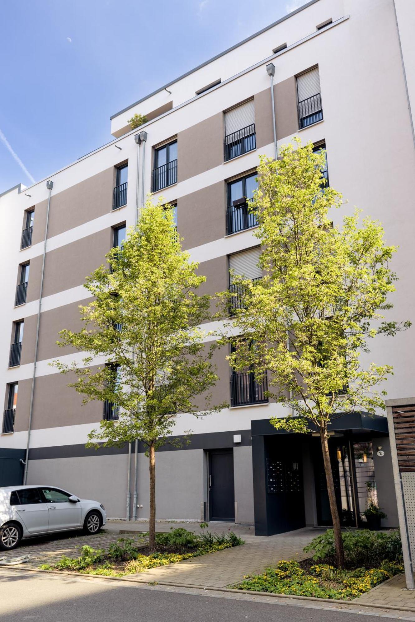 Appartamento Pineapple Zwinger Ii - 70 Qm - 1x Free Parking *